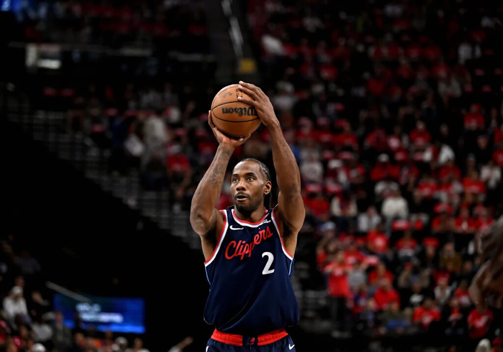 Raptors must be ready to go all-in if Kawhi trade goes through