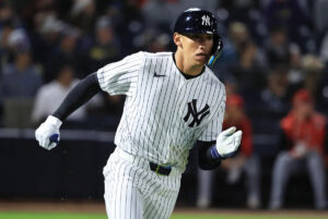Yankees news: Lombard Jr. in good company to start career