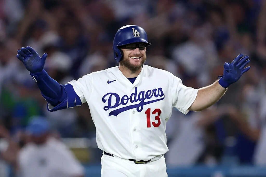 Dodger notes – Max Muncy, Tarik Skubal Dodger notes – Max Muncy, Tarik Skubal