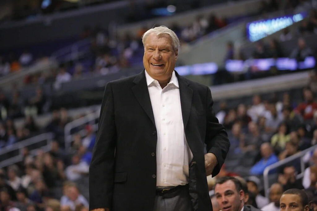 Warriors legend Don Nelson dies at 86
