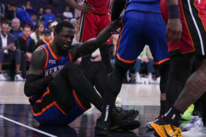 Knicks Domino Effects: What if Julius Randle never gets injured?