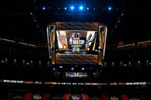 NBA Reveals Full Knicks’ 2026 NBA Cup Schedule NBA Reveals Full Knicks’ 2026 NBA Cup Schedule