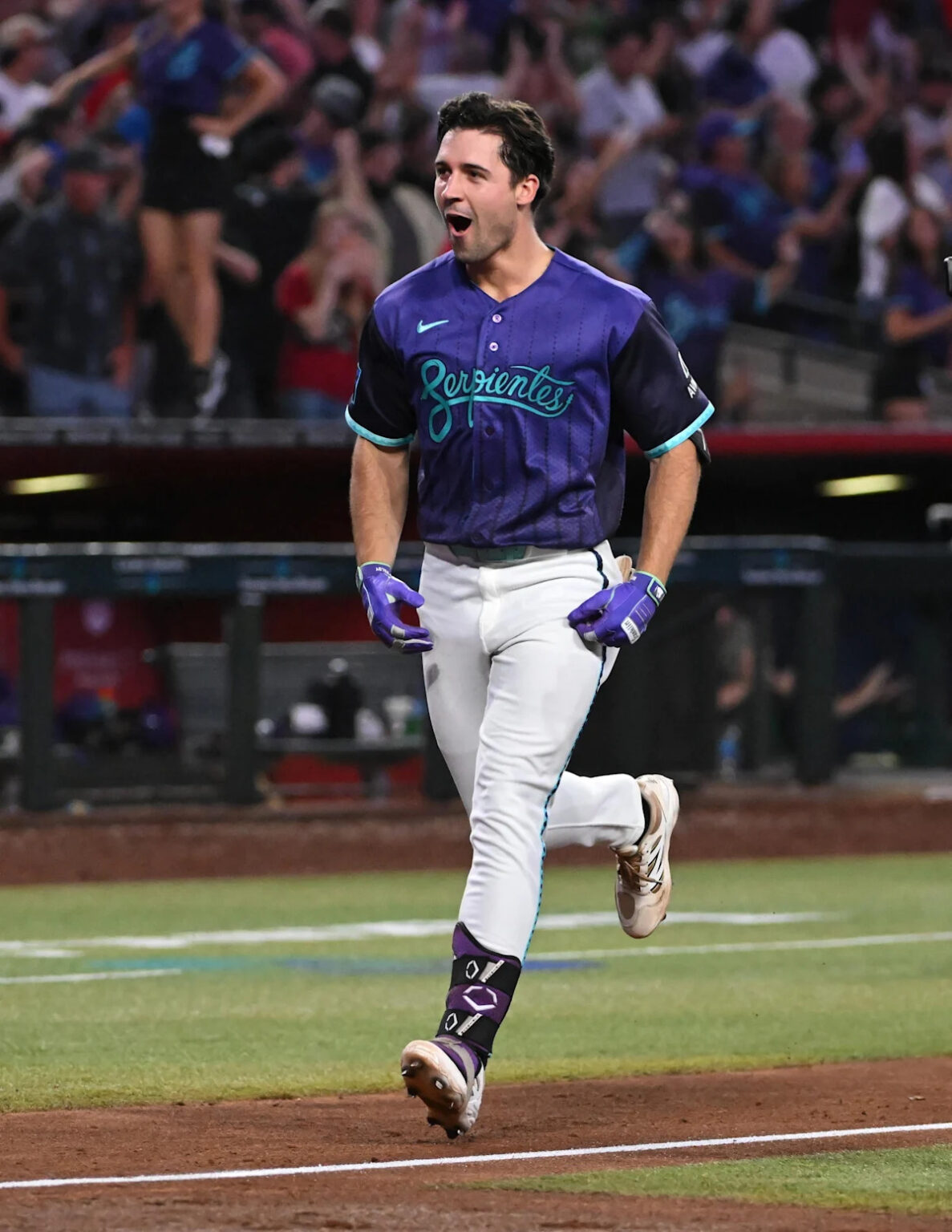 Snake Bytes 8/17: Snakes Win on Wild Waldy Walk-off Snake Bytes 8/17: Snakes Win on Wild Waldy Walk-off