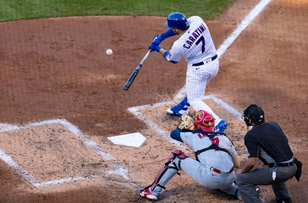 Chicago Cubs history unpacked — August 17