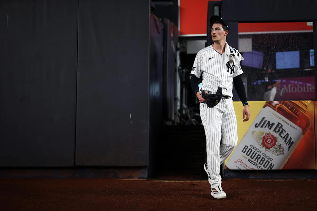 New York Yankees vs. Seattle Mariners: Max Fried vs. Bryce Miller New York Yankees vs. Seattle Mariners: Max Fried vs. Bryce Miller