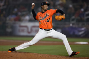 Game 2 Gamethread: Giants vs. Diamondbacks