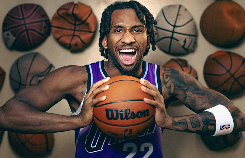 Jazz Reacts: Here’s how excited Jazz fans are for this season Jazz Reacts: Here’s how excited Jazz fans are for this season