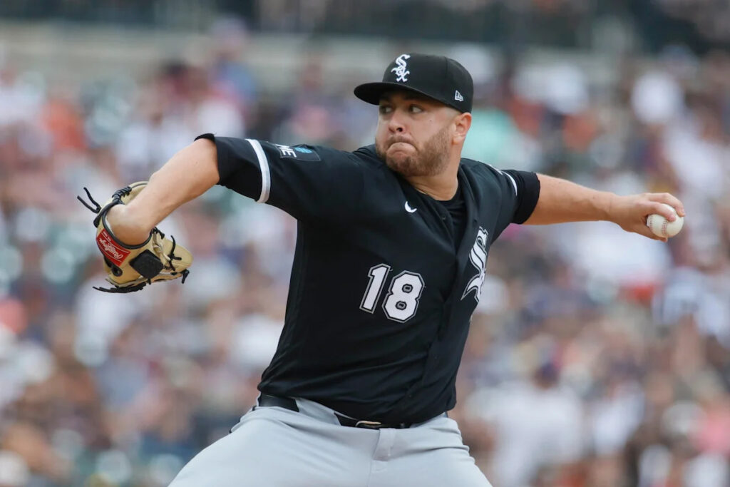 Game Thread: Braves (74-53) at White Sox (66-60) Game Thread: Braves (74-53) at White Sox (66-60)
