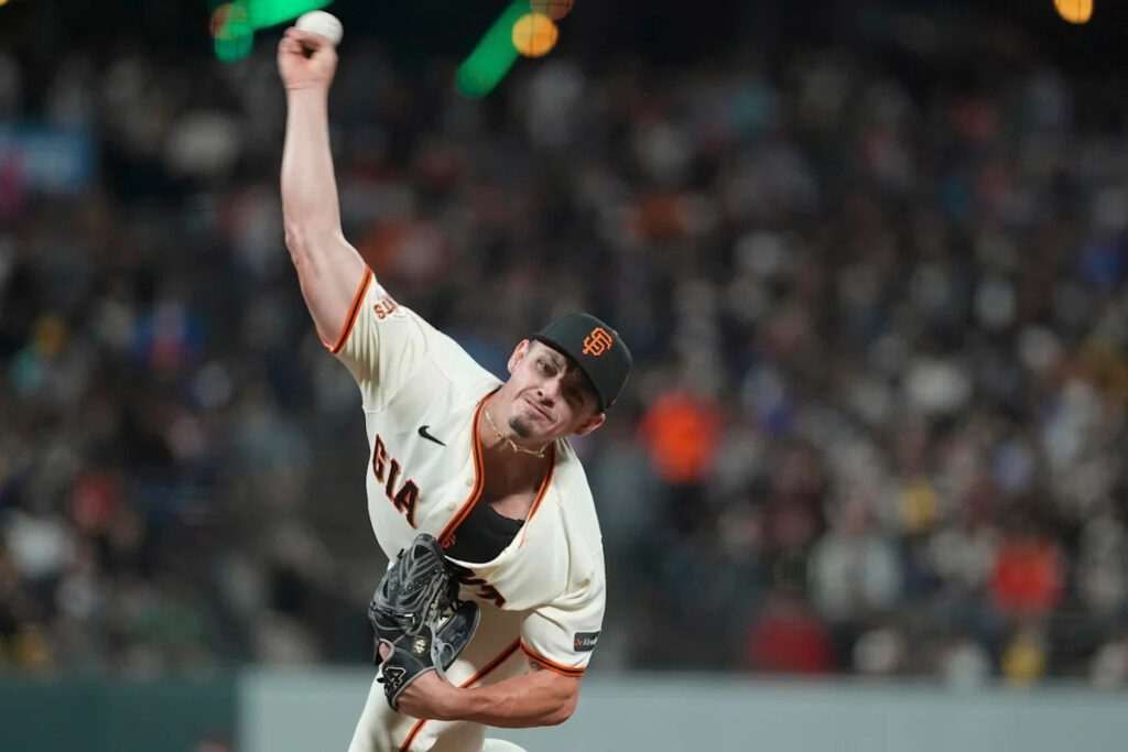 Bullpen bounces back – Yahoo Sports