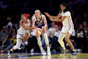 Mystics at Sparks final score: Washington loses, 88-82 Mystics at Sparks final score: Washington loses, 88-82