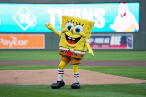 Mariners visit Rock Bottom in 8-0 loss to Tigers Mariners visit Rock Bottom in 8-0 loss to Tigers