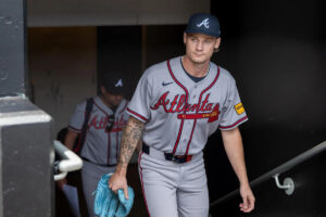 Braves News: Danny Young, AJ Smith-Shawver, more Braves News: Danny Young, AJ Smith-Shawver, more
