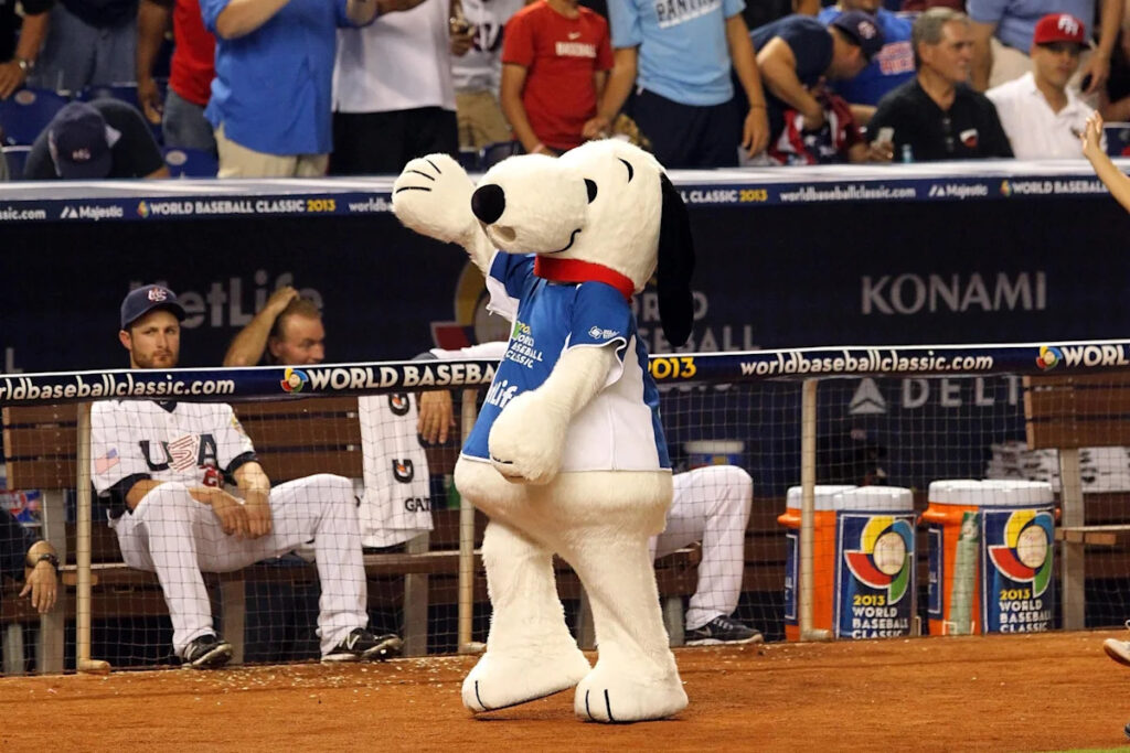 Guardians News: Good Grief, Charlie Brown