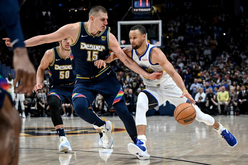 Northwest division watch: Nuggets lose Watson, get DeRozan Northwest division watch: Nuggets lose Watson, get DeRozan