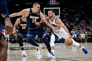 Northwest division watch: Nuggets lose Watson, get DeRozan Northwest division watch: Nuggets lose Watson, get DeRozan