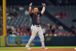 GUARDIANS AT ANGELS: Rodriguez vs. Cantillo, discussion