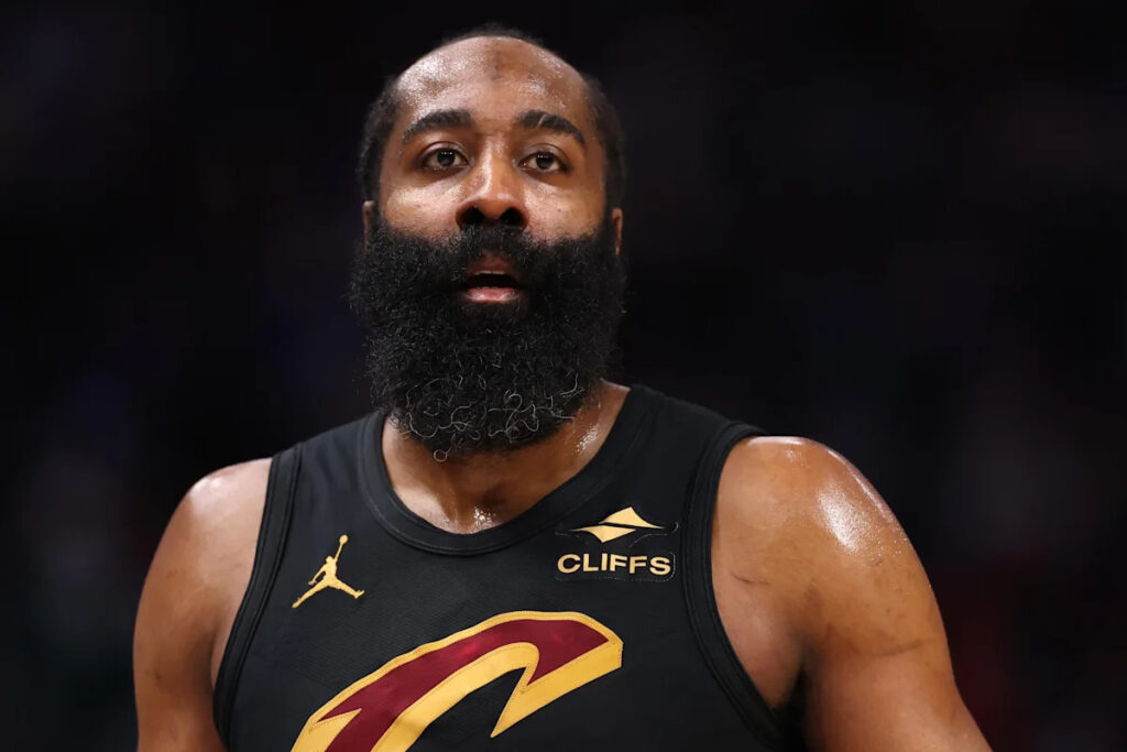James Harden finalizes new deal with the Cavs James Harden finalizes new deal with the Cavs
