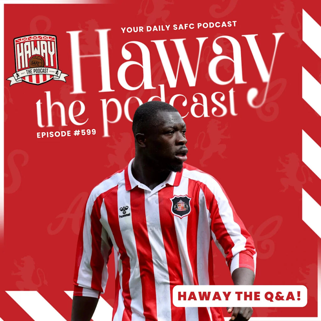 Haway The Podcast | Q&A | Attacking Threat, Upcoming Games & Past Heroes Haway The Podcast | Q&A | Attacking Threat, Upcoming Games & Past Heroes