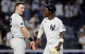 Yankees fans weigh in on their biggest concern ahead of the AL pennant chase