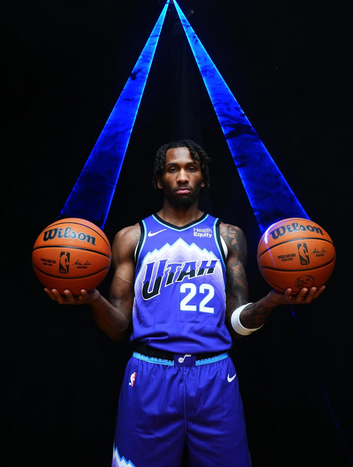Jazz Fan Survey: How excited are you about this season? Jazz Fan Survey: How excited are you about this season?