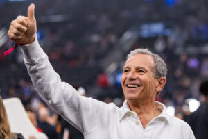 Bob Iger expected to be owner ‘most actively involved’ with Lakers Bob Iger expected to be owner ‘most actively involved’ with Lakers