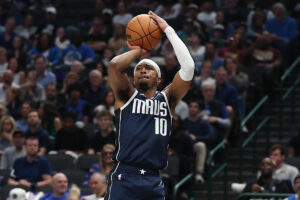 Report: Former Arizona guard Brandon Williams signs with Warriors