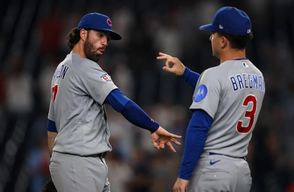 Chicago Cubs vs. Washington Nationals preview, Thursday 8/13, 3:05 CT Chicago Cubs vs. Washington Nationals preview, Thursday 8/13, 3:05 CT