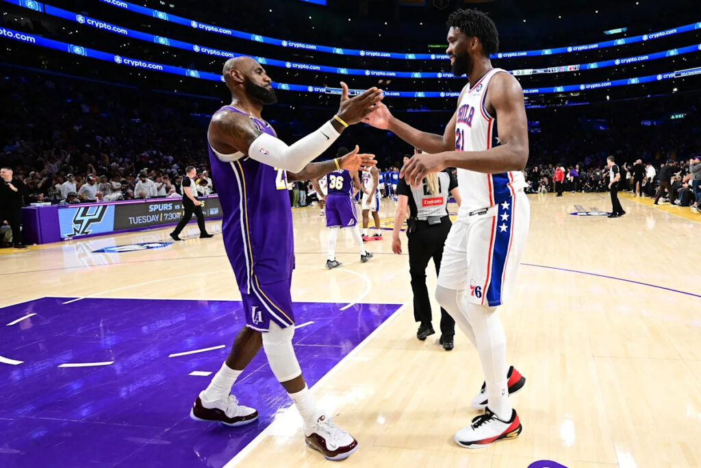 What could go wrong (but hopefully won’t) for the Sixers in 2026-27?