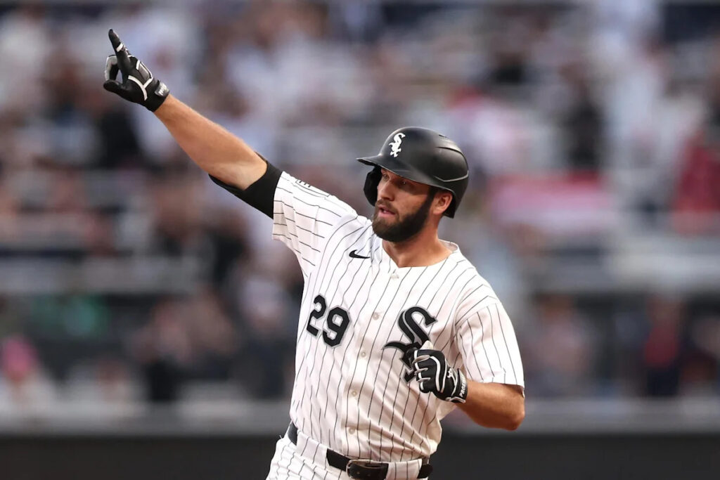 Clutch Peters, stud pitching deliver White Sox key series win against Mets Clutch Peters, stud pitching deliver White Sox key series win against Mets