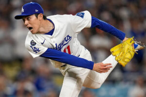 Competition level rises in Dodgers-Brewers NLCS rematch