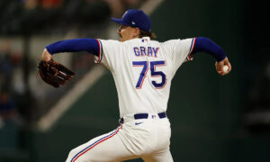 Gray, Winn to i.l., Peoples, Ahlstrom up Gray, Winn to i.l., Peoples, Ahlstrom up