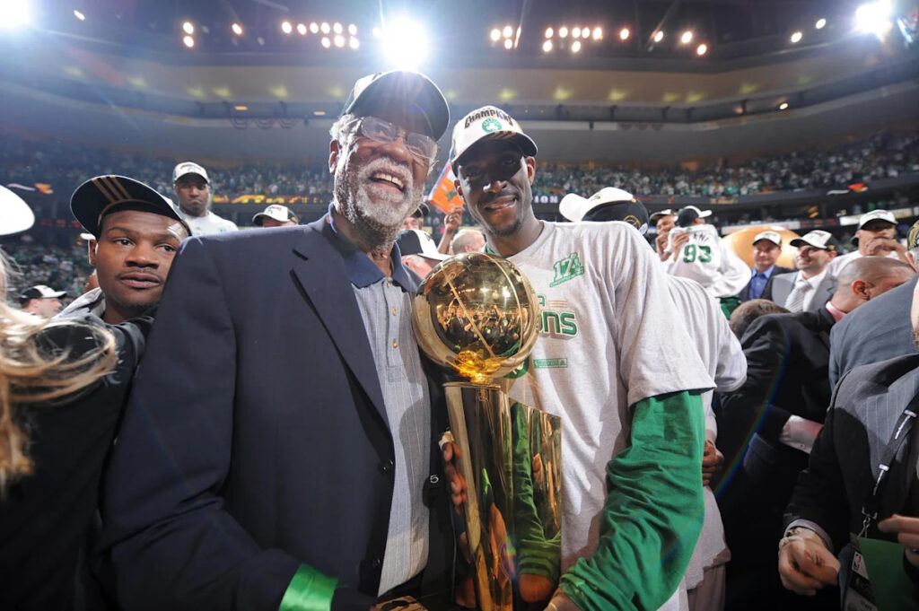 Celtics Reacts Survey: History Month era debate Celtics Reacts Survey: History Month era debate