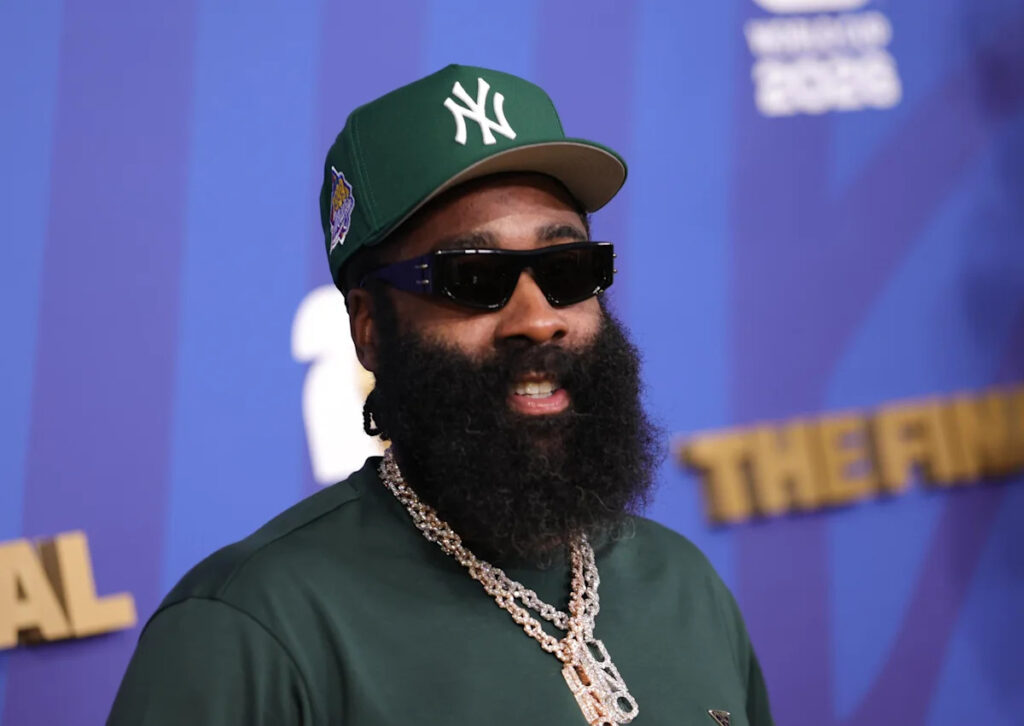 James Harden gun case is settled James Harden gun case is settled