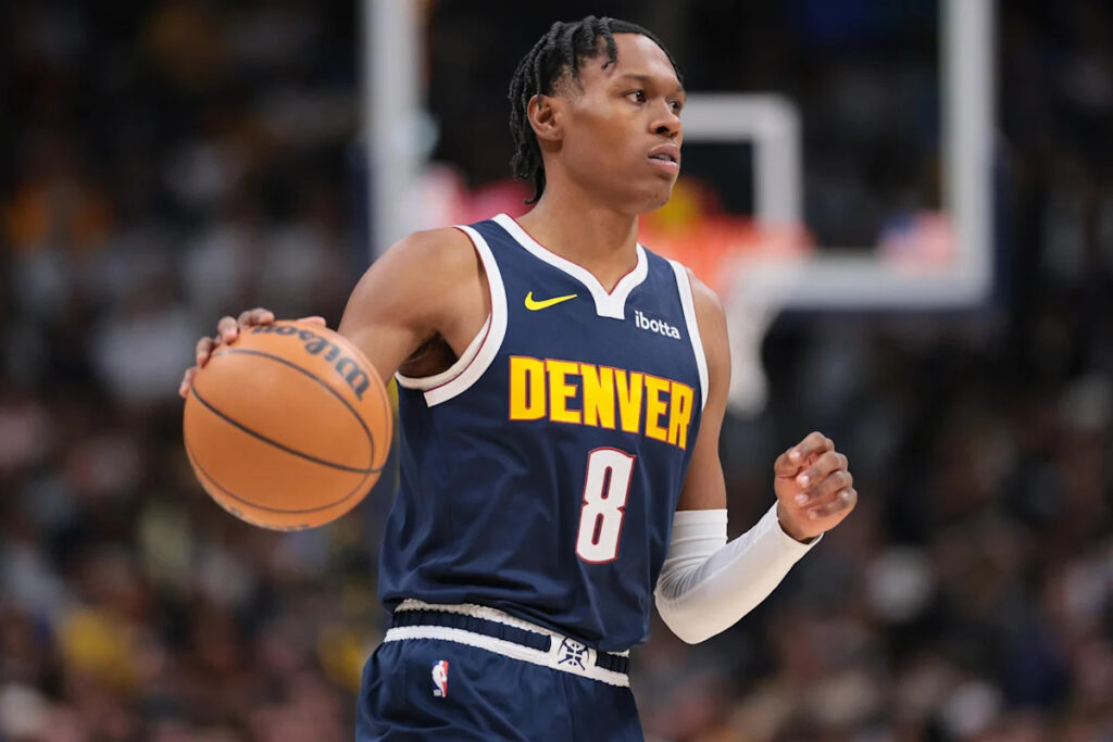 3 Reasons Peyton Watson is a game-changer for the Cavs 3 Reasons Peyton Watson is a game-changer for the Cavs
