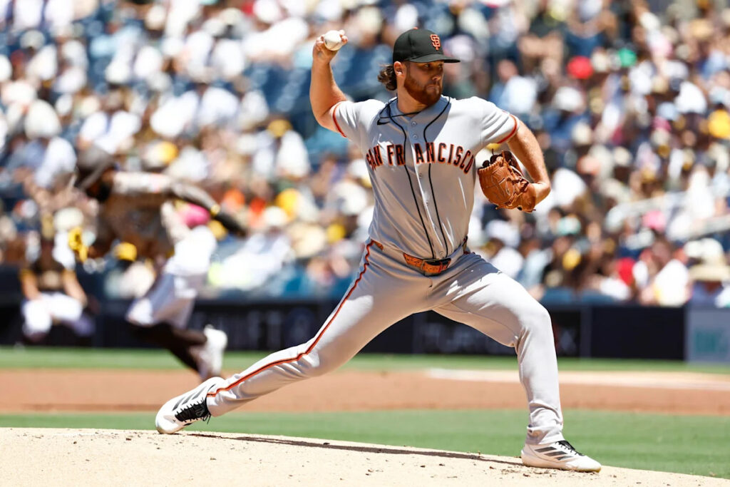 8/8 Gamethread: Giants vs. Tigers 8/8 Gamethread: Giants vs. Tigers