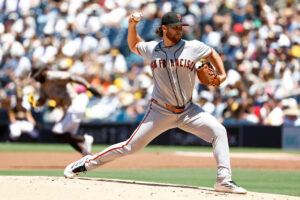 8/8 Gamethread: Giants vs. Tigers 8/8 Gamethread: Giants vs. Tigers