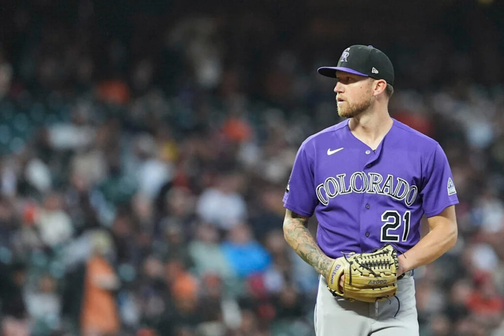 Los Angeles Dodgers @ Colorado Rockies game discussion: Roki Sasaki vs. Kyle Freeland