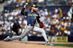 Game Discussion: Milwaukee Brewers (81-51) @ New York Mets (60-72) Game Discussion: Milwaukee Brewers (81-51) @ New York Mets (60-72)