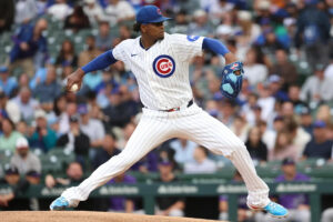 Cubs Minor League Wrap: Cabrera, Milner, Palencia all rehab for Iowa Cubs Minor League Wrap: Cabrera, Milner, Palencia all rehab for Iowa