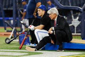 Buck Martinez Day Game Thread Buck Martinez Day Game Thread