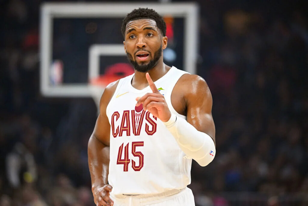 Cavs Reacts: Fans slam the over on Cleveland’s win total