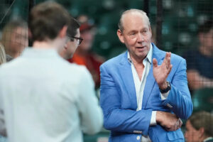 Houston Astros Must Get Next GM Hire Right After Dana Brown Firing