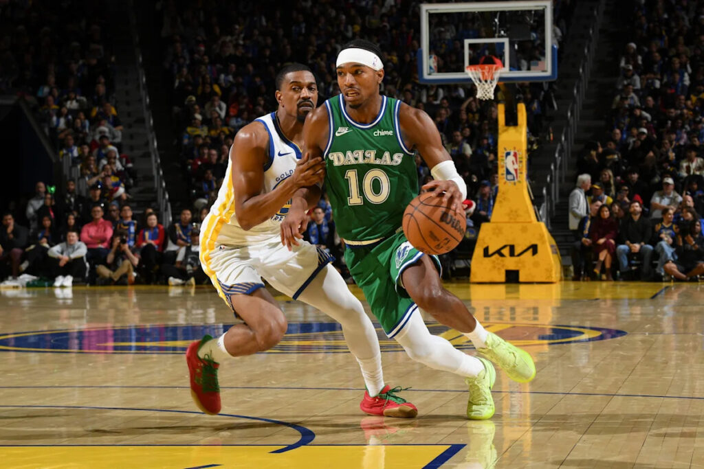 Warriors Bolster Backcourt, Agree to One-Year Deal with Guard Brandon Williams Warriors Bolster Backcourt, Agree to One-Year Deal with Guard Brandon Williams