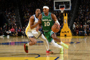 Warriors Bolster Backcourt, Agree to One-Year Deal with Guard Brandon Williams Warriors Bolster Backcourt, Agree to One-Year Deal with Guard Brandon Williams