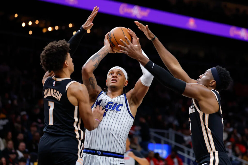 10 games to look out for during the Hawks 2026-27 season