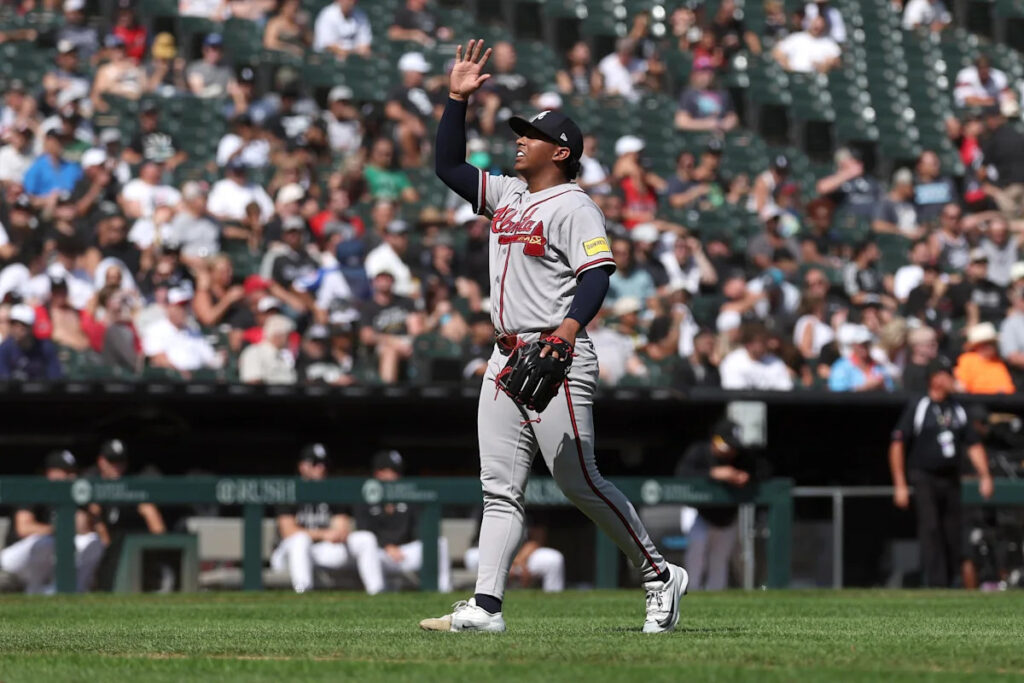 Does Didier Fuentes need a nickname?