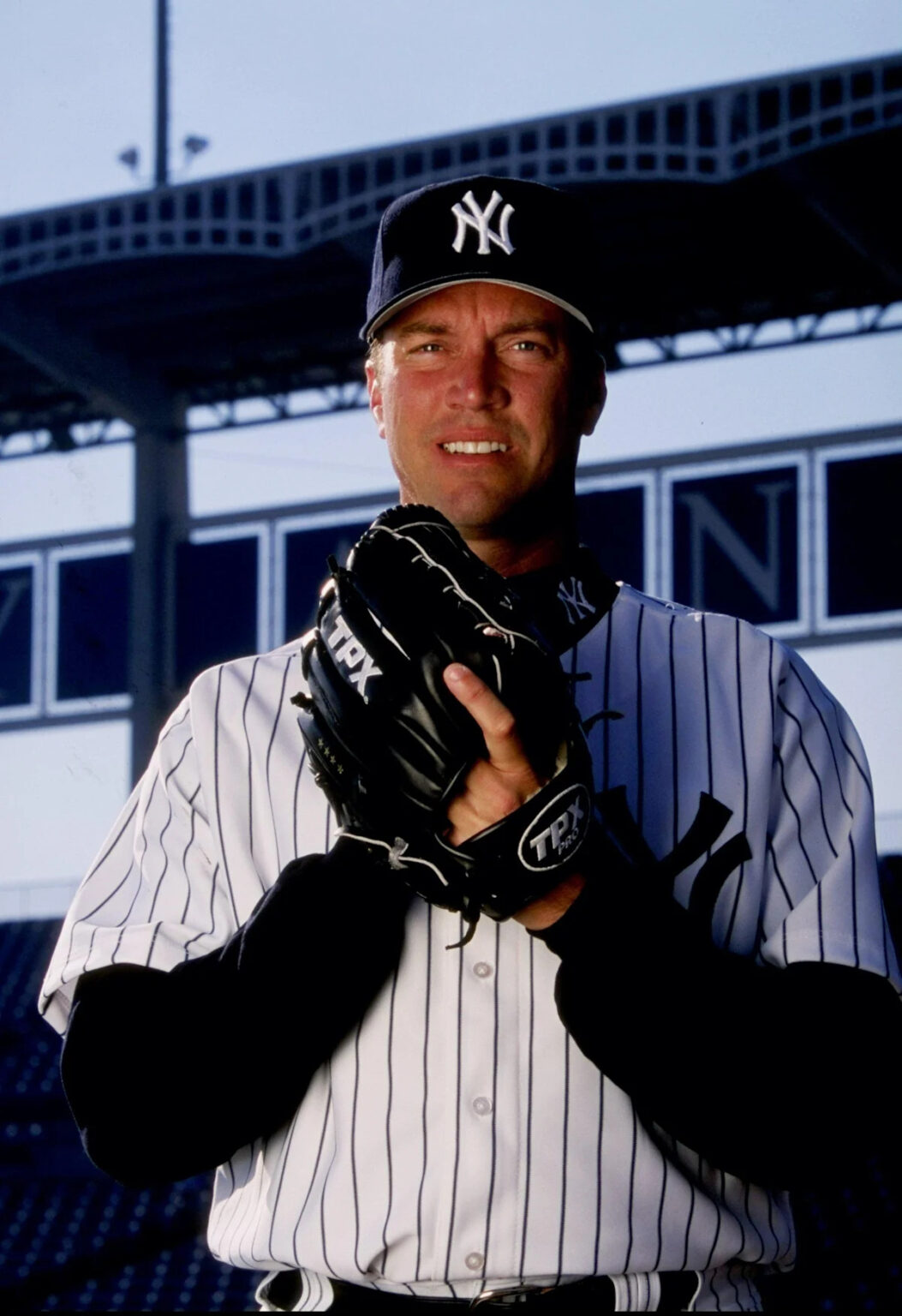 Yankees Birthday of the Day: Dave Pavlas
