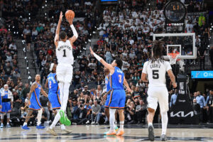 Open Thread: NBA’s rule change on buzzer beaters yields increase in attempts Open Thread: NBA’s rule change on buzzer beaters yields increase in attempts