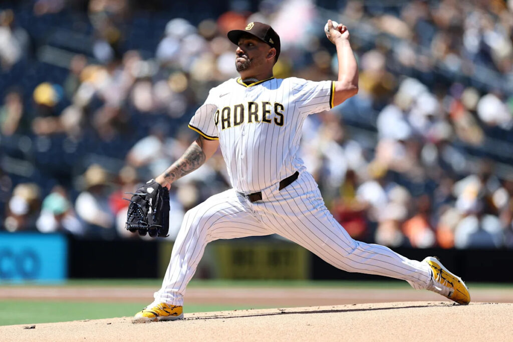 What do you make of the Phillies’ signing of Nestor Cortes? What do you make of the Phillies’ signing of Nestor Cortes?