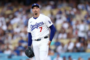 Dodger news: Blake Snell rejoins rotation just in time